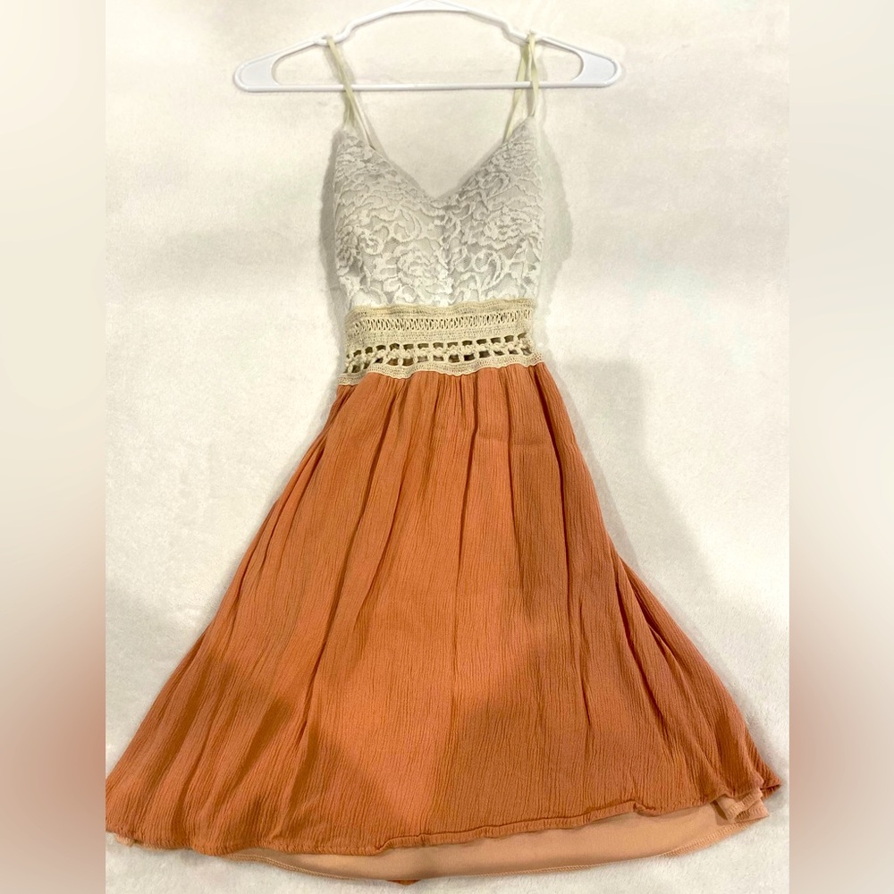 A classy Glare formal dress